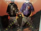 Kris Kross - Totally Krossed Out - Good+ vinyl Lp original press