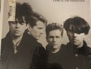 ECHO AND THE BUNNYMEN SELF TITLED ORIGINAL 1987 Vinyl  LP In Shrink SIRE Inner