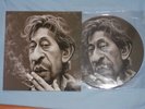 serge gainsbourg je t'aime moi non plus rare vinyle picture disc neuf