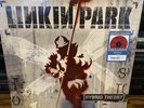 LINKIN PARK - Hybrid Theory - Red Vinyl Reissue NM Vinyl Record LP In Shrink