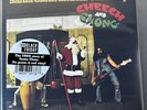 Cheech & Chong  Santa Claus And His Old Lady RSD Black Friday 2022 Mint