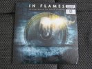 In Flames – Soundtrack To Your Escape, LP, Europe Press 2014