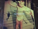 Modern Baseball - Sports Vinyl Record CREAM 2nd Pressing Emo MoBo 2013