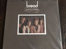 Bread - Baby I'm-A Want You Vinyl Record SEALED MoFi Black 2019