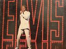 ELVIS PRESLEY Elvis NBC-TV Special LP RCA LPM-4088 rare OG dg orange lbl MONO 