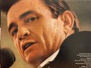 JOHNNY CASH At Folsom Prison LP COLUMBIA CS 9639 rare OG 2-eye stereo NM -  