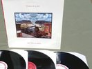 Banco De Gaia - Last Train To Lhasa - 3 x Vinyl - UK 1995 mint-
