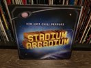 Stadium Arcadium by Red Hot Chili Peppers Vinyl Records- MINT