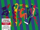 The Undertones - The Love Parade - 140g Light Green Black Friday RSD