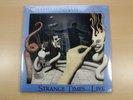 MINT & Sealed   ChameleonsVox/Strange Times Live/2019 2x LP Set/Chameleons Vox