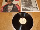 Bernard Wright – 'NARD 1981 LP Vinyl Record GRP 5011 Jazz-Funk, Funk, Disco