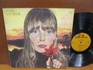 LP / Joni Mitchell / Clouds / 1970s Pressing Of 1969 LP / Gatefold