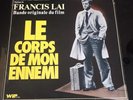 LP 33T FILM/OST BO 