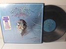Eagles – Their Greatest Hits 1971-1975, 1976 LP SHRINK w/Hype Embossed 7E-1052