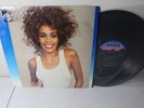 Whitney Houston – Whitney, 1987 1st press LP SHRINK Arista AL-8405 *NICE COPY*