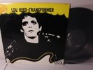 Lou Reed – Transformer,1972 LP (1980 RE) RCA AYL1-3806 *NICE COPY* VG+/VG+