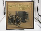 The Grateful Dead Workingman’s Dead