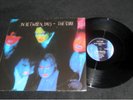 The Cure In Between Days Fiction Records VG+ 12
