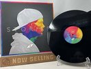Avicii - Stories Vinyl LP Original 2015 Black