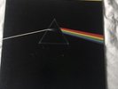 PINK FLOYD DARK SIDE OF THE MOON MOBILE FIDELITY MFSL 1-017 VINYL LP VERY RARE