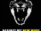 Against Me  - New Wave Vinyl Lp Sealed