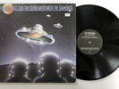 The ICEBREAKERS With The DIAMONDS Planet Mars Dub LP Reggae REISSUE Mint-  a3804