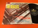 THE BEATLES “Please Please Me” Original 1963 VINYL LP - 4th Pressing - VINYL VG