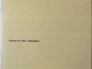 ALEX STELZNER Listen to the Changes LP Top Late-1960s Folk – on Century Records