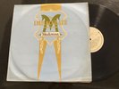 Madonna The Immaculate 2lp 1991 Colombia Shakira Rubio Guzmán Trevi Selena