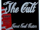 SEALED  Vtg 1990 THE CULT 12