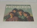 1982 ARISTA MORE GREATEST HITS OF THE MONKEES LP OPEN SHRINKWRAP SUPER CLEAN