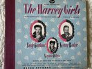 Judy Garland THE HARVEY GIRLS Kenny Baker Decca Three 78 RPM Records Excellent