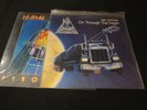Def Leppard - Through The Long Night /Pyromania - SRM 1-3828 - 422-810 308-1 M-1