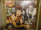 DAVID BOWIE DIAMOND DOGS RARE LTD EDITION 45TH. ANNIVERSARY RED VINYL BRAND NEW