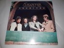 The doors Archives Double album