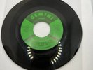 1960's SOUL 45 The Exits UNDER THE STREET LAMP  YOU GOT TO HAVE MONEY 1967