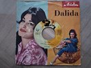 Dalida - Ya Ya Twist 7'' Vinyl Germany