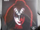 KISS-GENE SIMMONS-LP ( NEVER OPENED ) ( 180 GRAM )