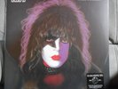 KISS-PAUL STANLEY-LP ( NEVER OPENED,180 GRAM )