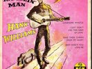 HANK WILLIAMS & DRIFTING COWBOYS   EP  M-G-M   