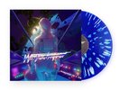 Waveshaper - Station Nova LP (Blue Splatter Vinyl)