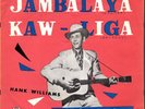 HANK WILLIAMS  SINGLE  M-G-M   