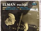 LXT 5303 Mischa Elman Violin  Recital DECCA  with Joseph Seiger (Piano) GA 34939