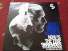 HAPPY HARDCORE - SCOTT BROWN, NOW IS THE TIME,SEDUCTION,BRISK,HIXXY,REMIX,VG+/EX