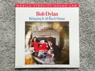 Bob Dylan - Bringing it all back Home  - MFSL - MOFI - Audiophile Vinyl LP