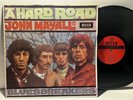 LP,  John Mayall & The Bluesbreakers, A Hard Road, Decca 1972, Neuzustand, Mint-
