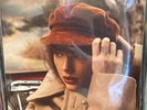 Taylor Swift - Red - Taylor's Version Black Vinyl 4 LP Made in Germany