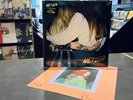 WET LEG | Limited Gold Foil Black Vinyl + Hand Signed Art Print