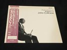 John Coltrane - Ascension Edition 1 w/OBI & Insert (Vinyl LP, 1983 MCA) Japan