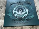 The Grateful Dead Fillmore West February 28 1969 5 Vinyl LP Box Damage NM Record